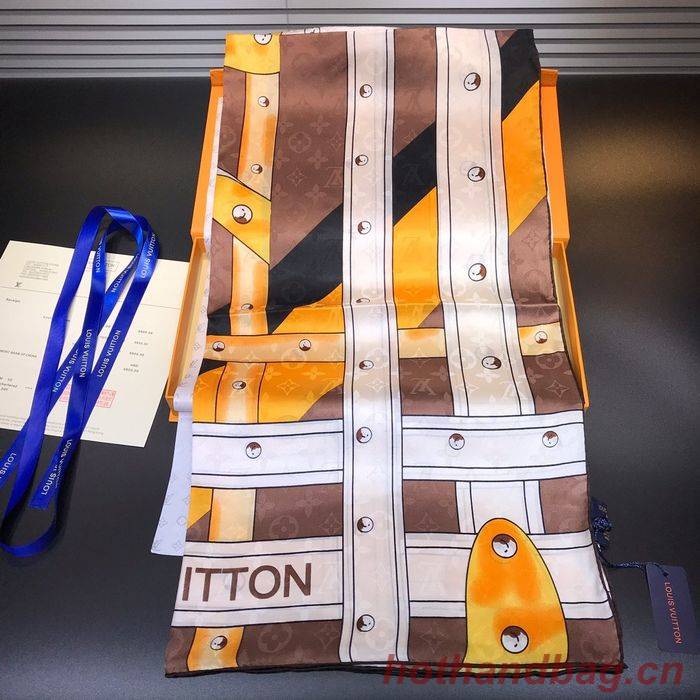 Louis Vuitton Scarf LVS00177 Louis Vuitton Scarf LVS00177